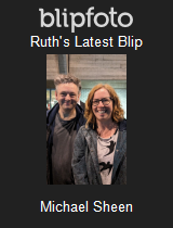 Ruth's Blip