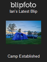 Ian's Blip