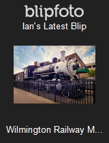 Ian's Latest Blip